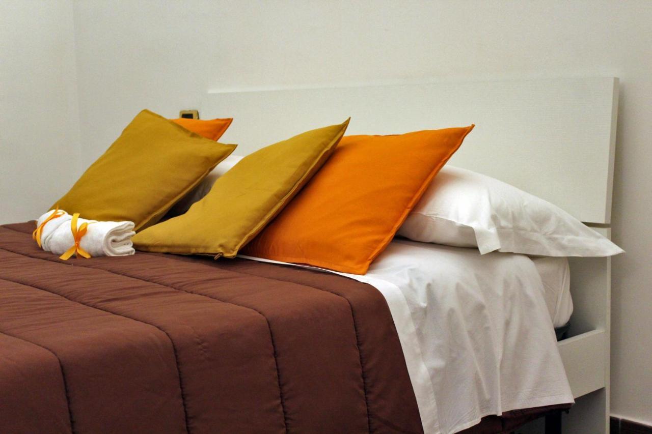 Bed and Breakfast Dimora De Brado Трані Екстер'єр фото