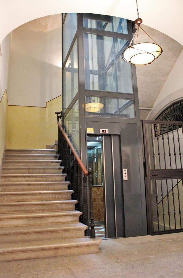 Bed and Breakfast Dimora De Brado Трані Екстер'єр фото