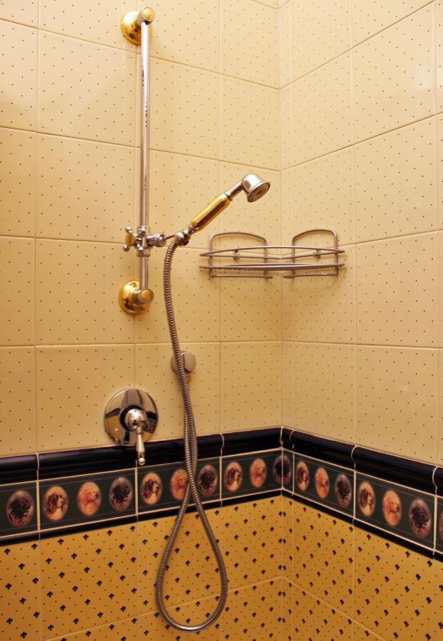 Bed and Breakfast Dimora De Brado Трані Екстер'єр фото