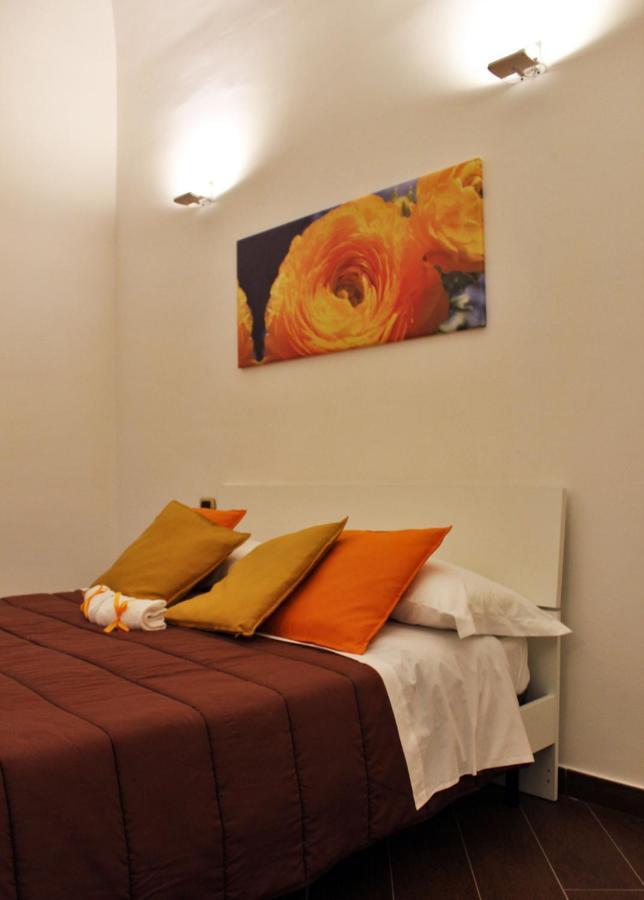 Bed and Breakfast Dimora De Brado Трані Екстер'єр фото